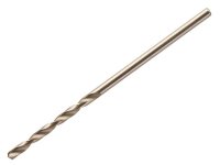 Milwaukee HSS-G THUNDERWEB Metal Drill Bits (2) 1.5mm OL:40mm WL:18mm