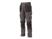 Apache Black & Grey Holster Trousers - Various Sizes