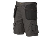 Apache Grey Rip-Stop Holster Shorts - Various Sizes