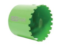 CorePlus DMPHS51 Diamond Holesaw 51mm