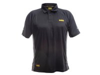 DeWalt Rutland Performance Polo Shirt - Various Sizes
