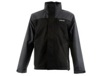 DeWalt Storm Waterproof Jacket Grey/Black - Various Sizes