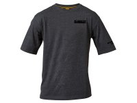 DeWalt Typhoon Charcoal Grey T-Shirt - Various Sizes