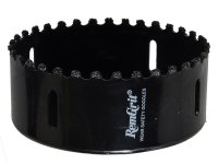 Disston G064 Remgrit Holesaw 102mm