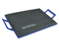 Faithfull Kneeler Board Soft Insert