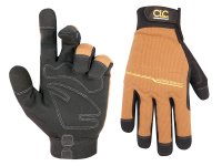 Kuny's Workright Flex Grip® Gloves - Various Sizes
