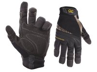 Kuny's Subcontractor Flex Grip® Gloves - Various Sizes
