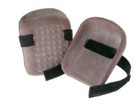 Kuny's KP-301 Economy Foam Rubber Knee Pads