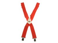 Kuny's SP-17R Red Braces 2in Wide