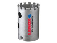 Lenox DIAMOND Holesaw 35mm