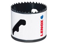 Lenox Bi-Metal Holesaw 62mm