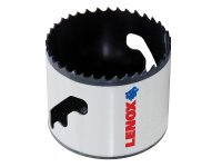 Lenox Bi-Metal Holesaw 64mm