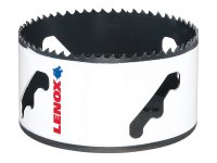 Lenox Bi-Metal Holesaw 95mm