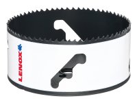 Lenox Bi-Metal Holesaw 114mm