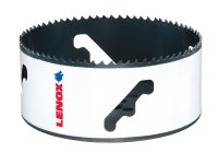 Lenox Bi-Metal Holesaw 117mm