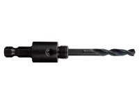 Milwaukee Holesaw Arbor 14-30mm