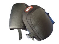 Scan Professional Foam Knee Pads