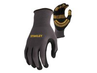 Stanley Razor Tread Gripper Gloves - Various Sizes