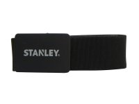 Stanley Tools Elasticated Belt One Size