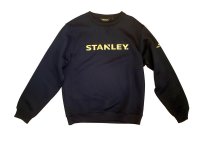 Stanley Tools Jackson Sweatshirt - Various Sizes