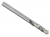 Starrett A014C High-Speed Steel Pilot Drill