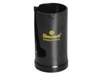 Starrett MPH0112 TCT Fast Cut Multi Purpose Holesaw 38mm