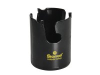 Starrett MPH0200 TCT Fast Cut Multi Purpose Holesaw 51mm