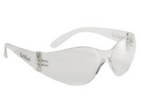 Bolle Safety BANDIDO Safety Glasses - Clear