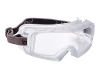 Bolle Safety Coverall PLATINUM® Safety Goggles - Sealed