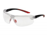 Bolle Safety IRI-S Safety Glasses - Clear Bifocal Reading Area +2.0