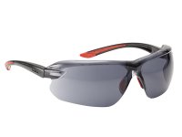 Bolle Safety IRI-S PLATINUM® Safety Glasses - Smoke