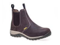 DeWalt Radial Safety Boots Brown - Various Sizes