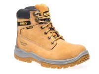DeWalt Titanium S3 Safety Boots Wheat - Various Sizes