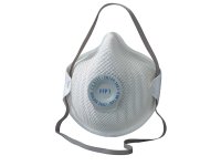 Moldex Classic FFP1 NR D Valved Mask (Pack 20)