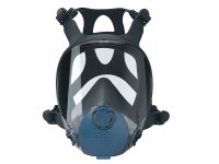 Moldex Series 9000 Full Face Mask (Medium) No Filters