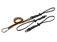 Roughneck Triple Connection Tool Lanyard