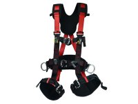 Scan Fall Arrest Pro Harness 5 Point