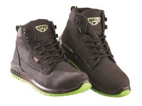 Scan Viper SBP Safety Boots UK - Various Sizes