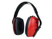 Scan Standard Ear Defenders SNR 29 dB