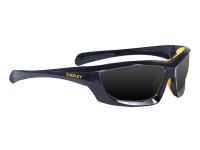 Stanley Tools SY180-2D Full Frame Protective Eyewear - Smoke