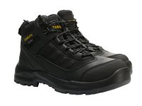 Stanley Flagstaff S3 Waterproof Safety Boots - Various Sizes