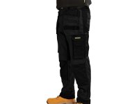 DeWalt Omaha Slim Fit Holster Trousers - Various Sizes