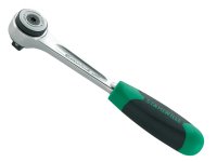 Stahlwille 422 Fine Tooth Ratchet 3/8in Drive