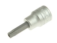 Teng TPX30 TORX Pinned (Security) Socket Bit 3/8in Drive 5.5mm