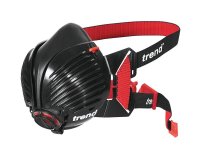 Trend AIR STEALTH Half Mask Small/Medium with P3 Filters