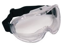 Vitrex Premium Safety Goggles