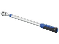 Expert E100108B Torque Wrench 1/2in Drive 40-200Nm