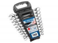 Expert Combination Wrench Set, 10 Piece