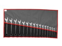 Facom 440.JU17T Combination Spanner Set 17 Piece