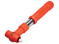 ITL Insulated Insulated Torque Wrench 3/8in Drive 5-25Nm